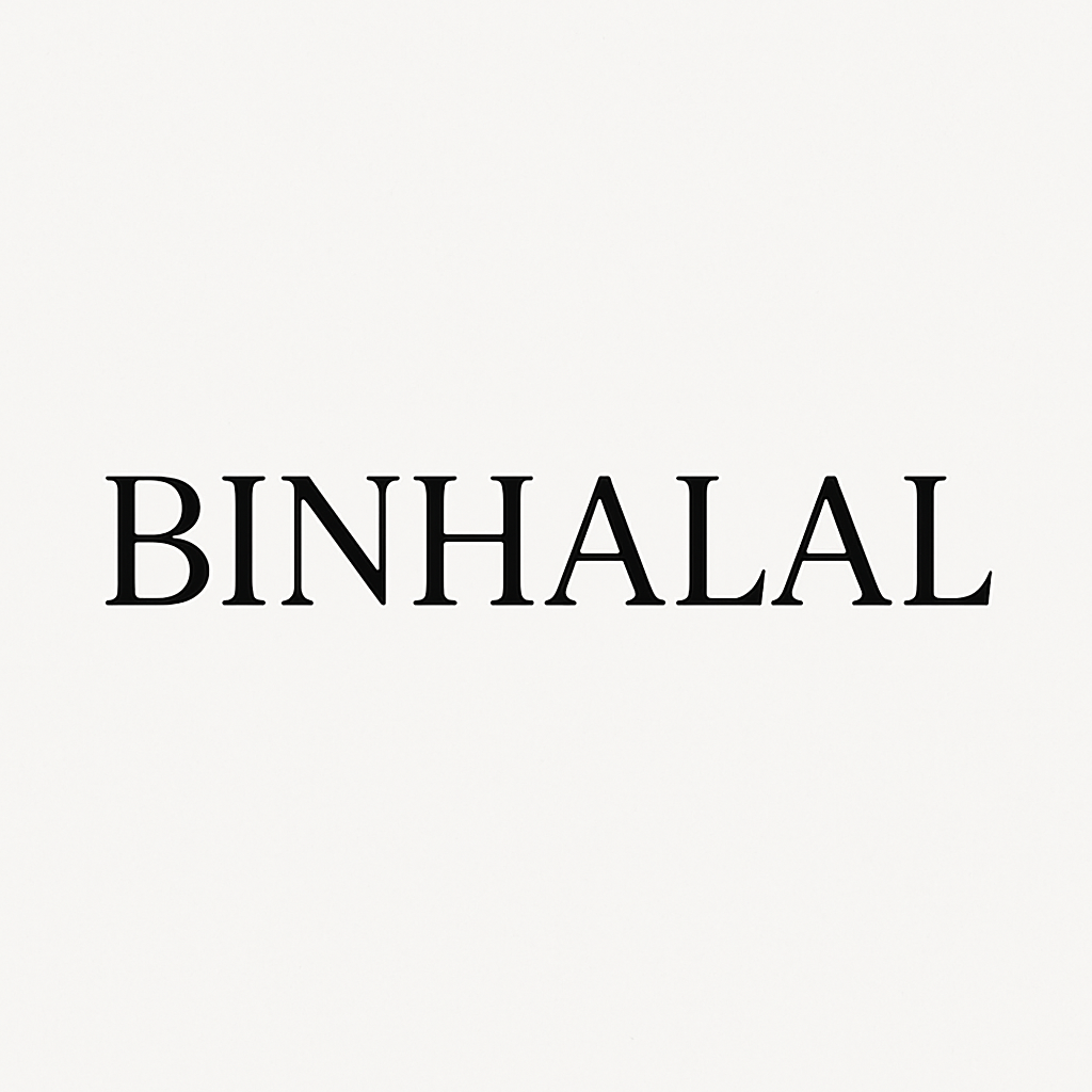 BINHALAL